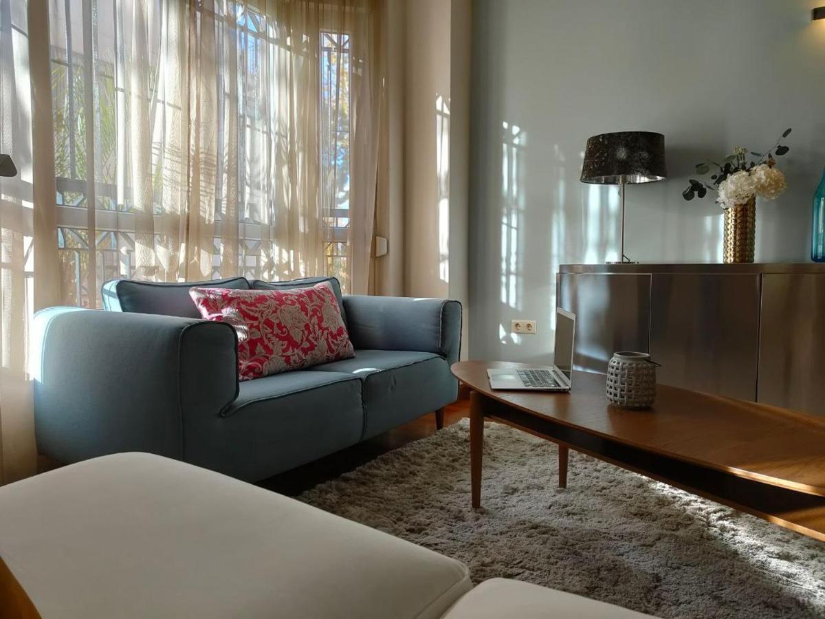 Bypillow Villa Lorena Adults Recommended 말라가 외부 사진