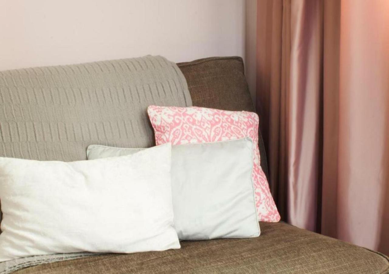 Bypillow Villa Lorena Adults Recommended 말라가 외부 사진