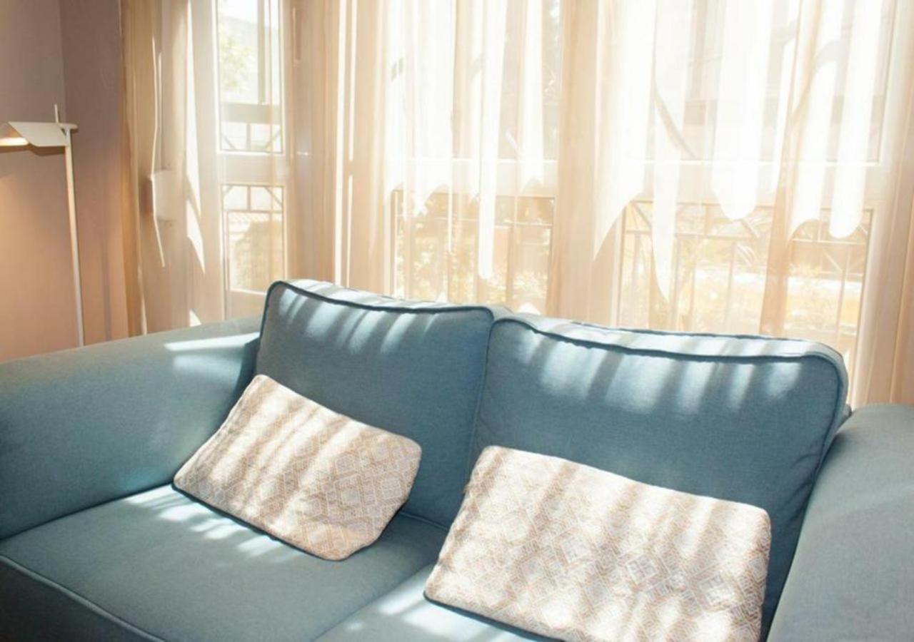 Bypillow Villa Lorena Adults Recommended 말라가 외부 사진