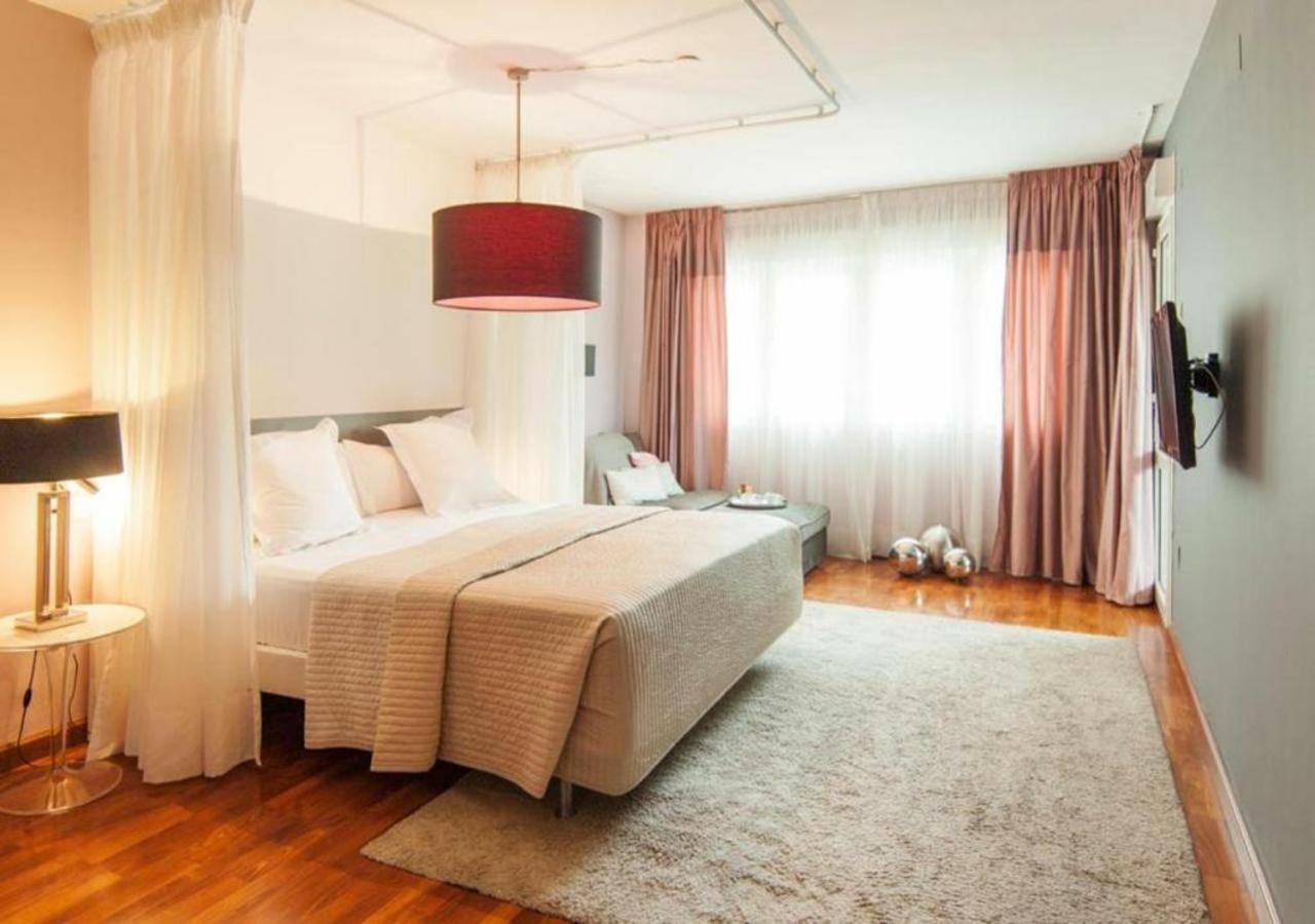 Bypillow Villa Lorena Adults Recommended 말라가 외부 사진