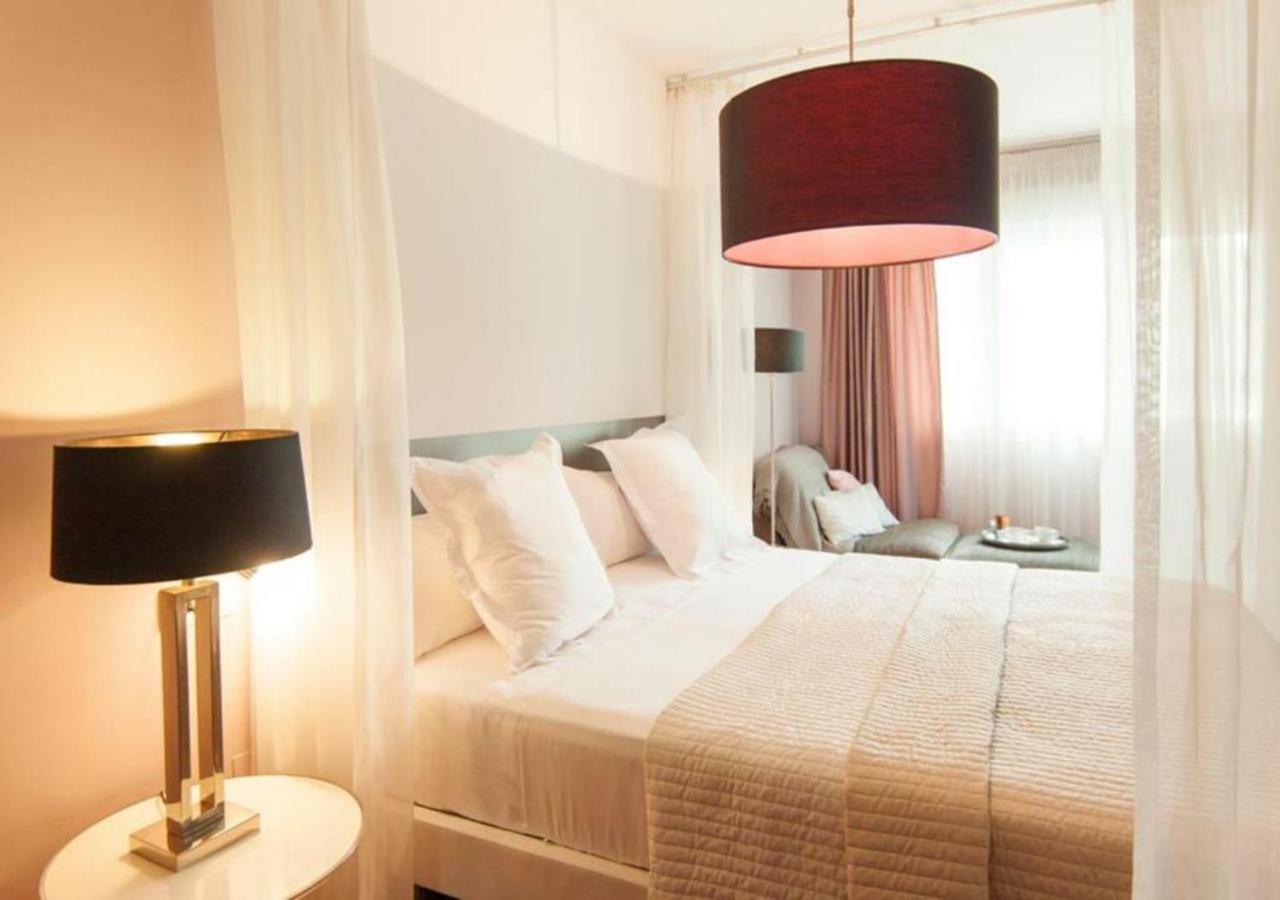 Bypillow Villa Lorena Adults Recommended 말라가 외부 사진