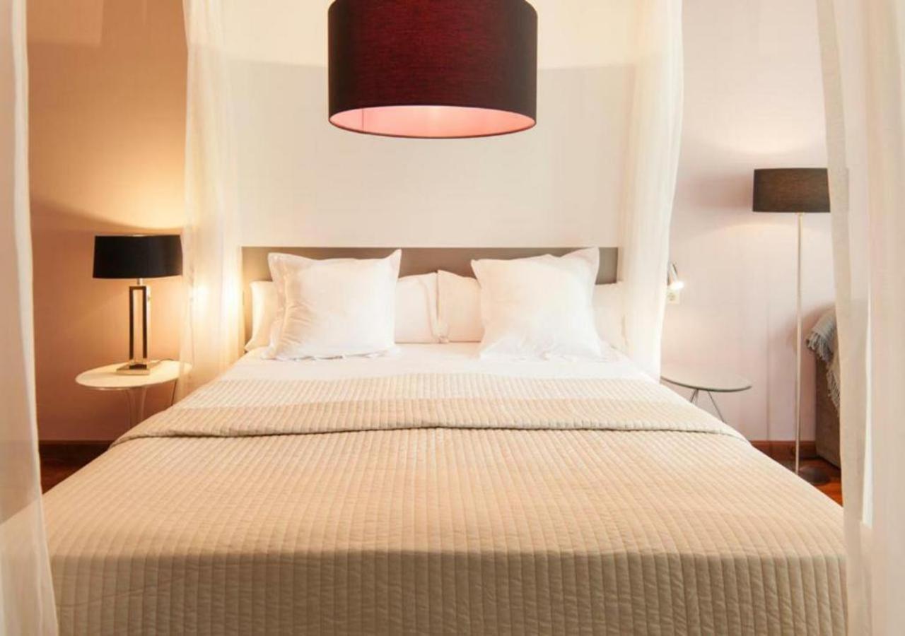 Bypillow Villa Lorena Adults Recommended 말라가 외부 사진