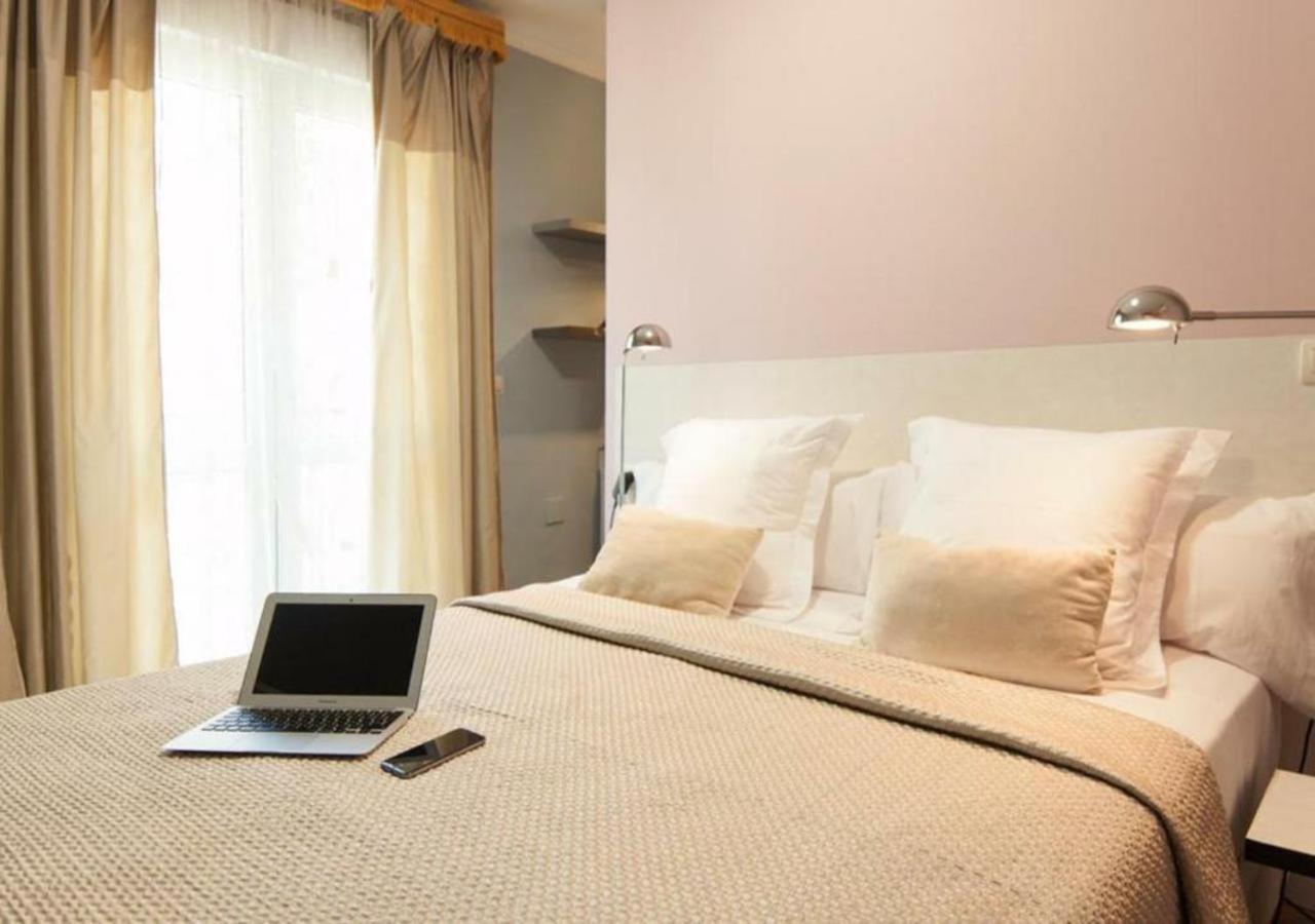 Bypillow Villa Lorena Adults Recommended 말라가 외부 사진