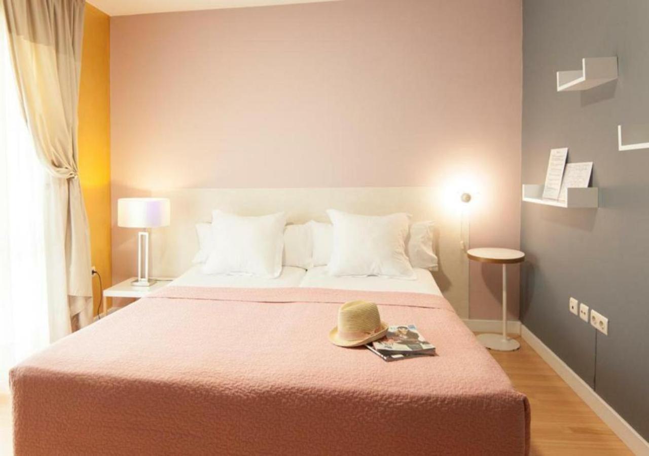 Bypillow Villa Lorena Adults Recommended 말라가 외부 사진