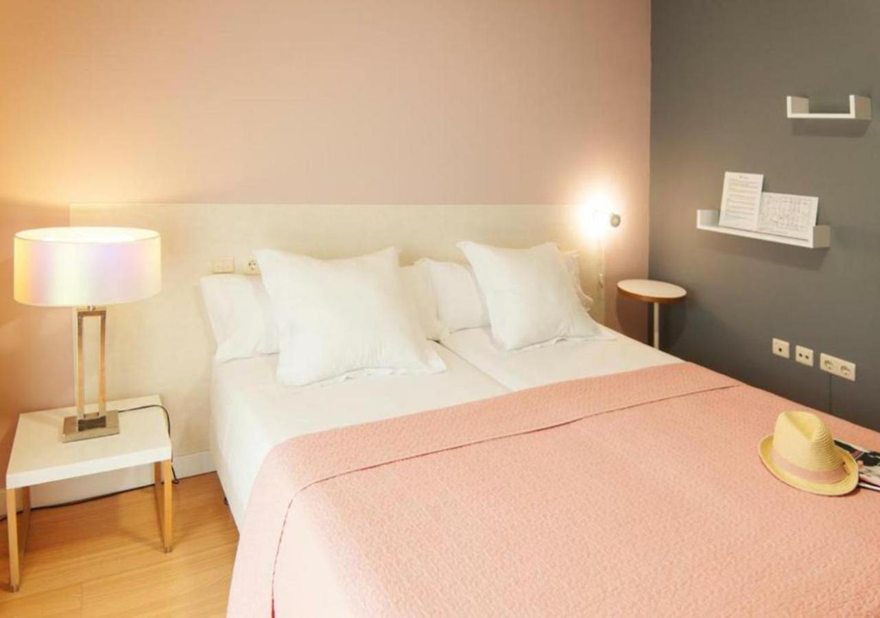 Bypillow Villa Lorena Adults Recommended 말라가 외부 사진
