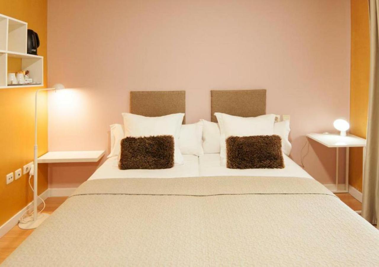 Bypillow Villa Lorena Adults Recommended 말라가 외부 사진