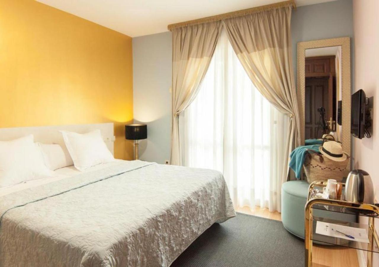 Bypillow Villa Lorena Adults Recommended 말라가 외부 사진