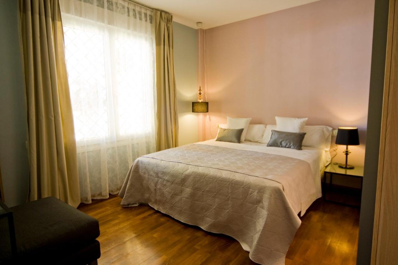 Bypillow Villa Lorena Adults Recommended 말라가 외부 사진